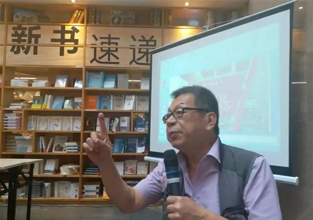 “一带一路”是中国版的全球化