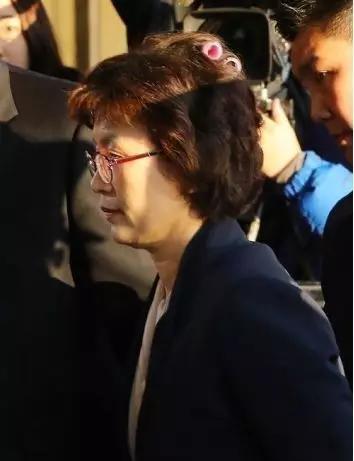 朴槿惠、萨德和朝鲜半岛