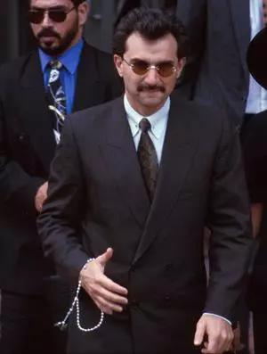 沙特宫斗和中东现代化