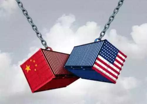 贸易战深处的忧虑